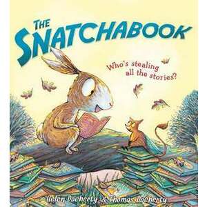 The Snatchabook imagine