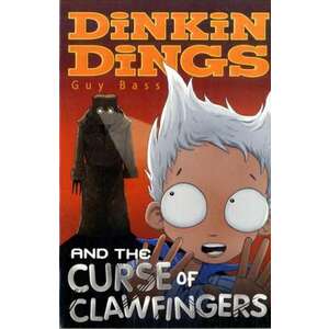 Dinkin Dings and the Curse of Clawfingers imagine
