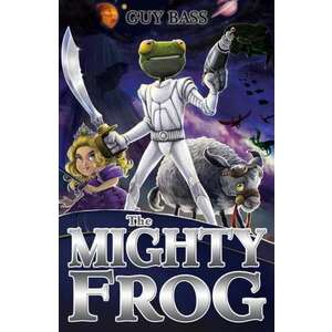 The Mighty Frog imagine