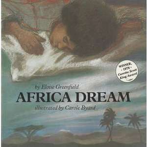 Africa Dream imagine