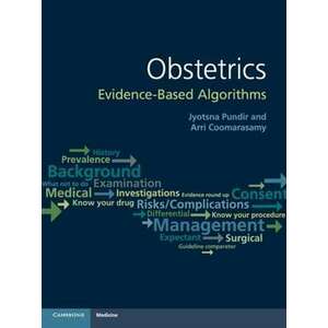 Obstetrics: Evidence-based Algorithms imagine