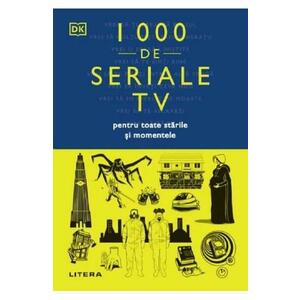 1000 de seriale tv pentru toate starile si momentele imagine
