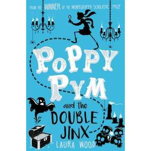 Poppy Pym and the Double Jinx imagine