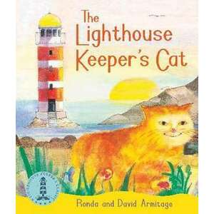 The Lighthouse Keeper's Cat imagine