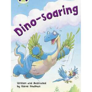 Dino-soaring (Orange A) imagine