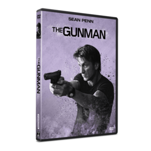 Gunman - Pe viata si pe moarte / The Gunman | Pierre Morel imagine