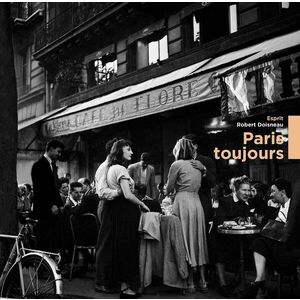 Paris Toujours - Vinyl | Various Artists imagine