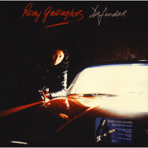 Defender - Vinyl | Rory Gallagher imagine