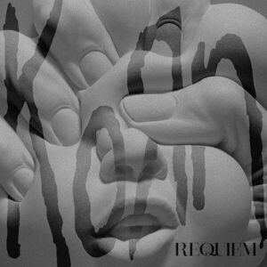 Requiem - Vinyl | Korn imagine