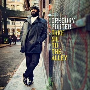Take Me To The Alley - Vinyl | Gregory Porter imagine