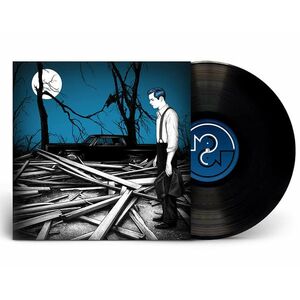 Fear Of The Dawn - Vinyl | Jack White imagine