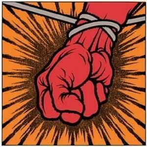 St. Anger - Vinyl | Metallica imagine