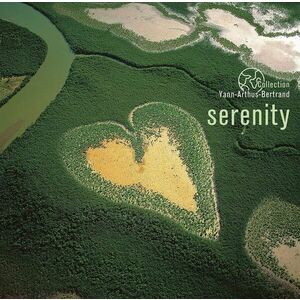Serenity - Vinyl | Various Artists imagine