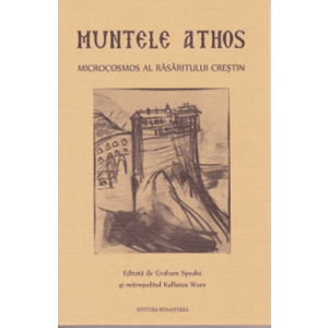 Muntele Athos, microcosmos al Rasaritului Crestin imagine
