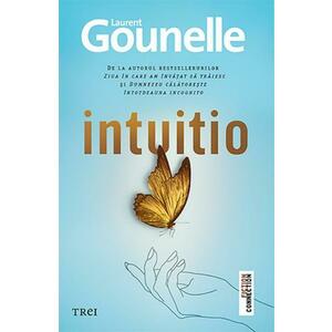 Intuitio - Laurent Gounelle imagine