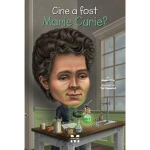 Cine a fost Marie Curie? imagine