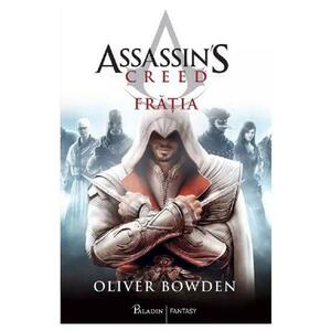 Fratia. Seria Assassin's Creed Vol. 2 imagine