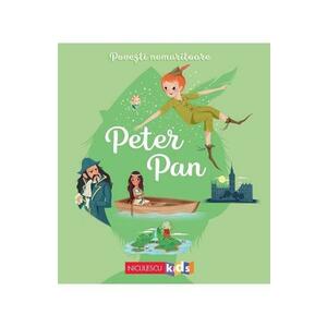 Povesti nemuritoare: Peter Pan imagine