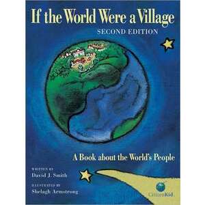 If the World Were a Village - Second Edition imagine