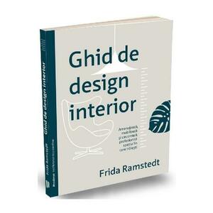 Ghid de design interior - Frida Ramstedt imagine