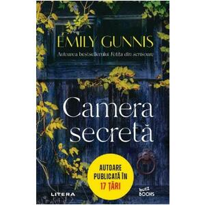 Camera secreta - Emily Gunnis imagine