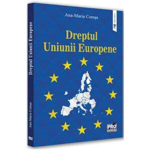 Dreptul Uniunii Europene - Ana-Maria Comsa imagine
