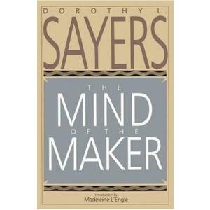 The Mind of the Maker - Dorothy L. Sayers imagine