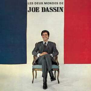 Joe Dassin - Vinyl | Joe Dassin imagine