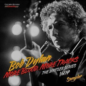 More Blood, More Tracks: The Bootleg Series, Vol. 14 - Vinyl | Bob Dylan imagine