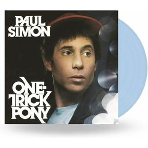 One Trick Pony (Color Vinyl) | Paul Simon imagine