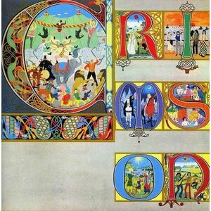 Lizard | King Crimson imagine