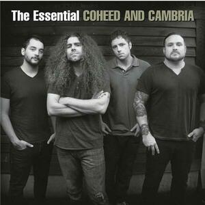 The Essential Coheed and Cambria | Coheed and Cambria imagine