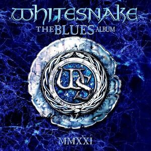 The Blues Album - Vinyl | Whitesnake imagine