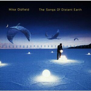 The songs of distant Earth | Mike Oldfield imagine