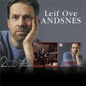 Leif Ove Andsnes: Sibelius / Chopin (2CD Pack) | Leif Ove Andsnes imagine