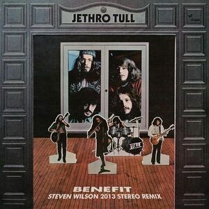 Benefit | Jethro Tull imagine