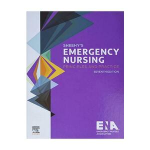 Essential Emergency Procedures imagine
