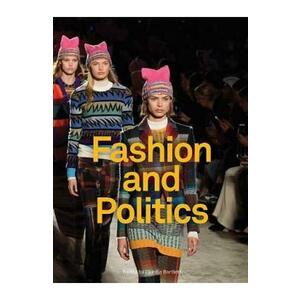 Fashion and Politics - Djurdja Bartlett imagine