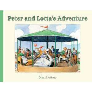 Peter and Lotta's Adventure imagine