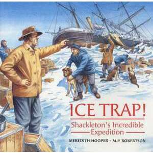 Ice Trap! imagine