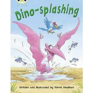Dino-Splashing imagine
