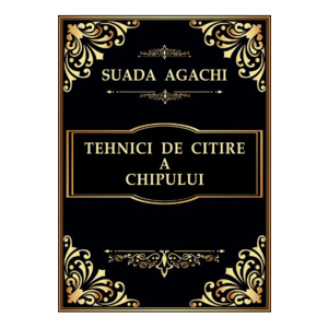 Tehnici de citire a chipului - Suada Agachi imagine
