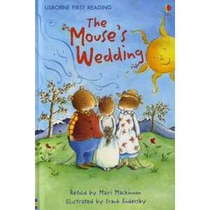 The Mouse's Wedding imagine
