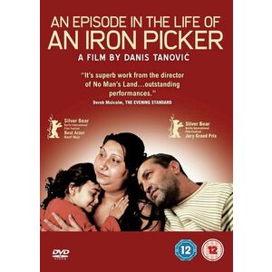 An Episode in the Life of An Iron Picker / Epizoda u zivotu beraca zeljeza | Danis Tanovic imagine