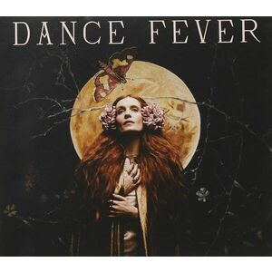 Dance Fever | Florence + the Machine imagine