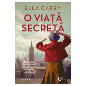 O viata secreta - Ella Carey imagine