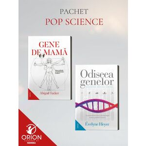 Pachet Pop Science 2 vol imagine
