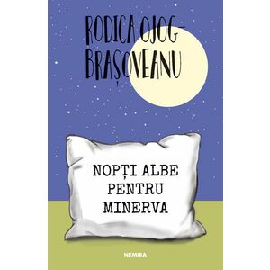 Nopți albe pentru Minerva (ed. 2022) imagine