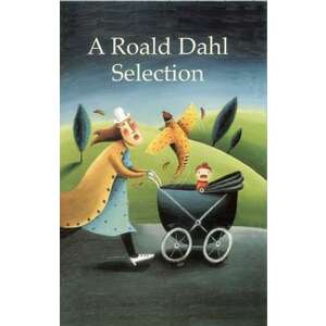 A Roald Dahl Selection imagine