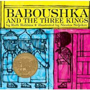 Baboushka and the Three Kings imagine